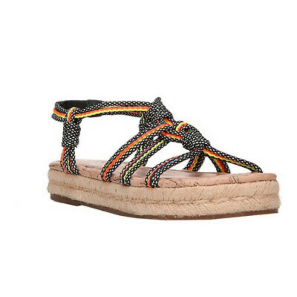 Sam Edelman Circus Athena Multi